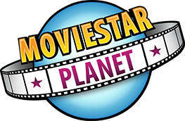 MovieStarPlanet logo