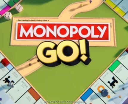 Monopoly Go! Kody na Darmowe rzuty, kości i obroty